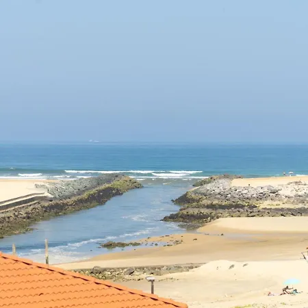L Echappee Oceane Entre Et Ocean A Pied شقة *