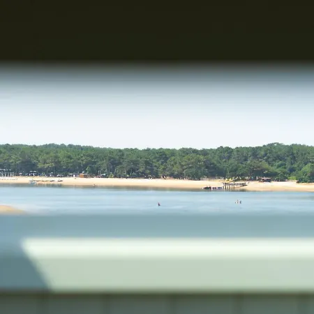 شقة L Echappee Oceane Entre Et Ocean A Pied *