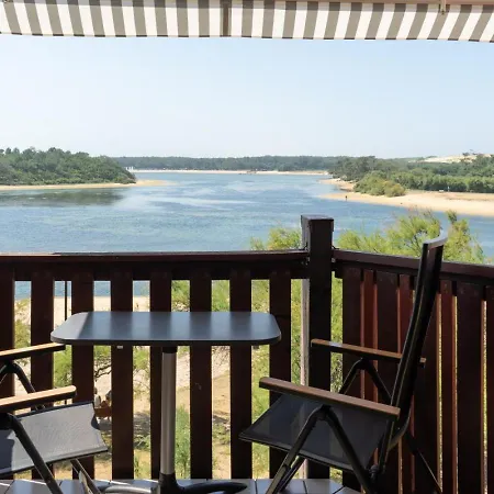 L Echappee Oceane Entre Et Ocean A Pied شقة *
